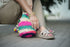 Market Sandals